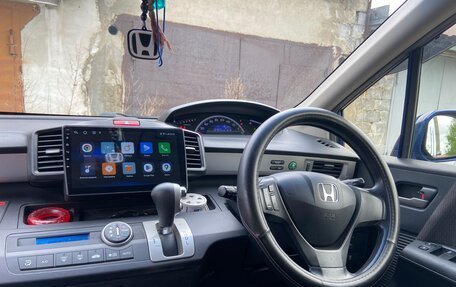 Honda Freed I, 2014 год, 1 300 000 рублей, 10 фотография