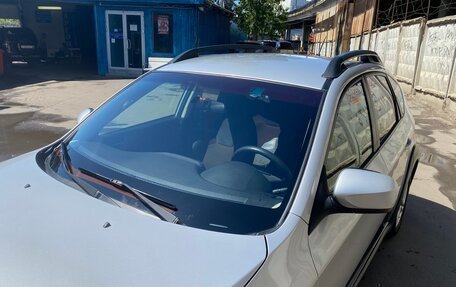 Subaru Impreza III, 2010 год, 950 000 рублей, 6 фотография