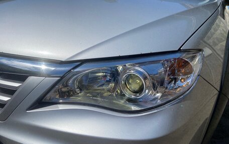 Subaru Impreza III, 2010 год, 950 000 рублей, 5 фотография