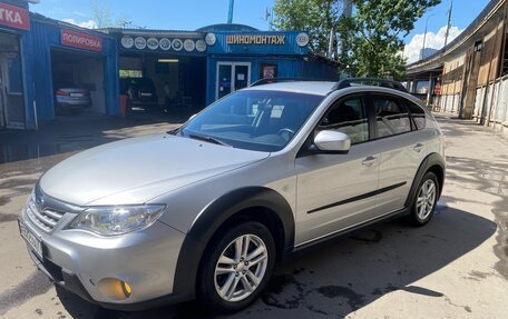 Subaru Impreza III, 2010 год, 950 000 рублей, 3 фотография