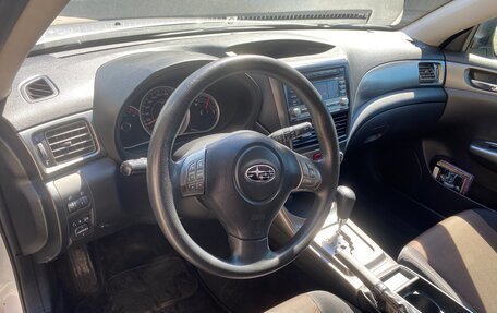 Subaru Impreza III, 2010 год, 950 000 рублей, 7 фотография
