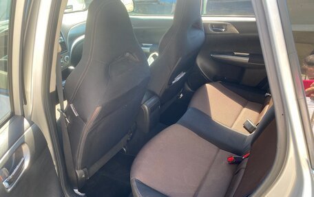 Subaru Impreza III, 2010 год, 950 000 рублей, 8 фотография