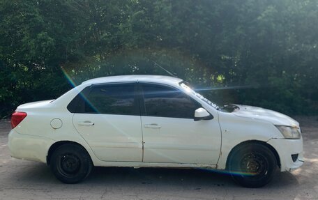 Datsun on-DO I рестайлинг, 2015 год, 380 000 рублей, 4 фотография