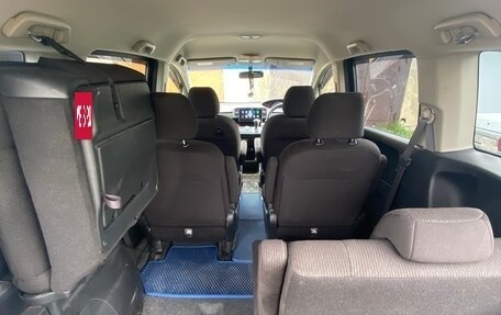 Honda Freed I, 2014 год, 1 300 000 рублей, 7 фотография