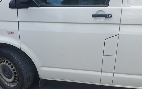 Volkswagen Transporter T5 рестайлинг, 2009 год, 1 050 000 рублей, 6 фотография