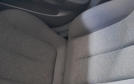 Hyundai Accent II, 2004 год, 355 000 рублей, 8 фотография