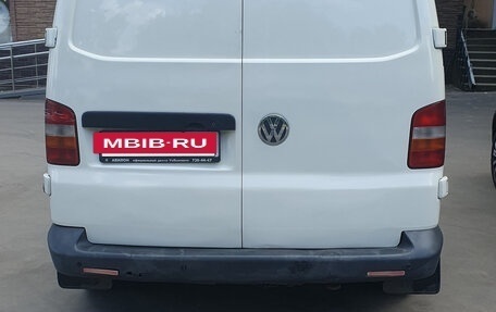 Volkswagen Transporter T5 рестайлинг, 2009 год, 1 050 000 рублей, 7 фотография