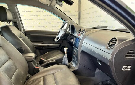 Great Wall Hover H5, 2013 год, 585 000 рублей, 9 фотография