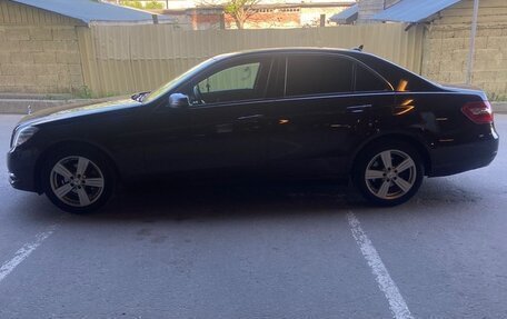 Mercedes-Benz E-Класс, 2010 год, 1 300 000 рублей, 16 фотография
