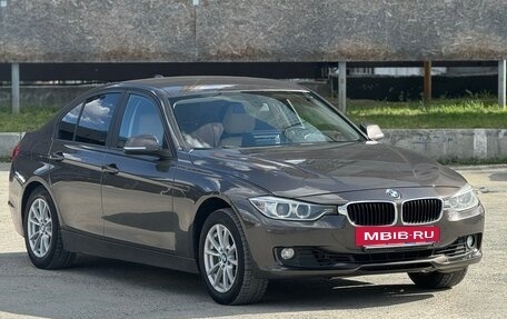 BMW 3 серия, 2012 год, 1 399 999 рублей, 3 фотография