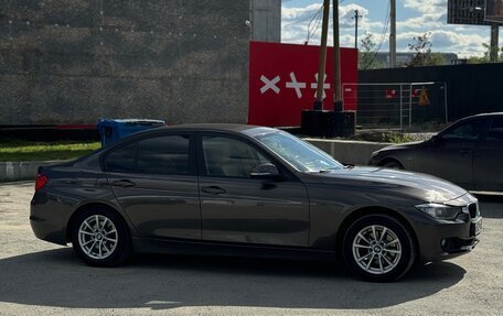 BMW 3 серия, 2012 год, 1 399 999 рублей, 5 фотография