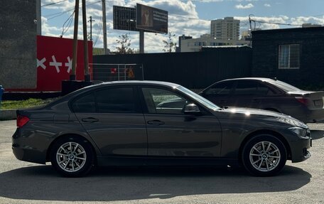 BMW 3 серия, 2012 год, 1 399 999 рублей, 6 фотография