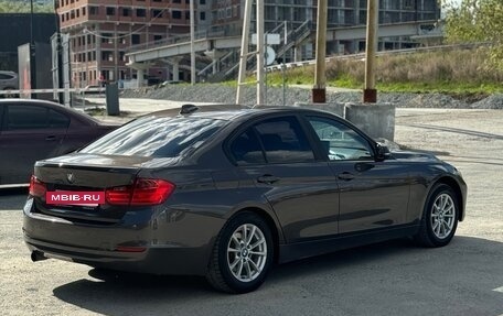 BMW 3 серия, 2012 год, 1 399 999 рублей, 7 фотография