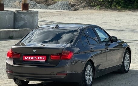 BMW 3 серия, 2012 год, 1 399 999 рублей, 8 фотография