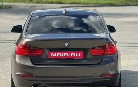 BMW 3 серия, 2012 год, 1 399 999 рублей, 9 фотография