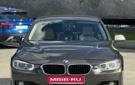 BMW 3 серия, 2012 год, 1 399 999 рублей, 2 фотография