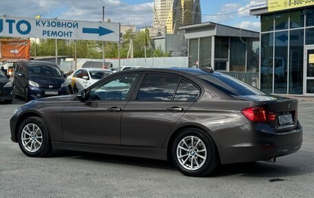 BMW 3 серия, 2012 год, 1 399 999 рублей, 12 фотография