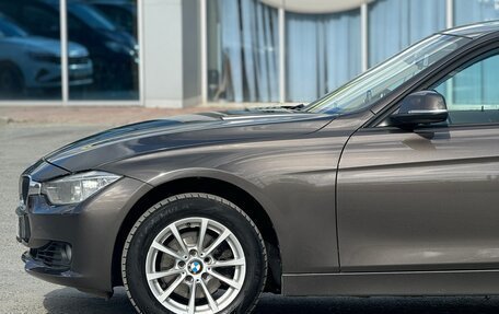 BMW 3 серия, 2012 год, 1 399 999 рублей, 18 фотография