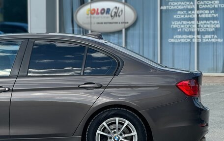 BMW 3 серия, 2012 год, 1 399 999 рублей, 19 фотография