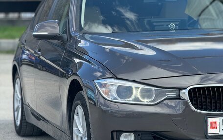 BMW 3 серия, 2012 год, 1 399 999 рублей, 22 фотография