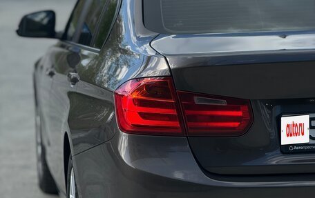 BMW 3 серия, 2012 год, 1 399 999 рублей, 20 фотография