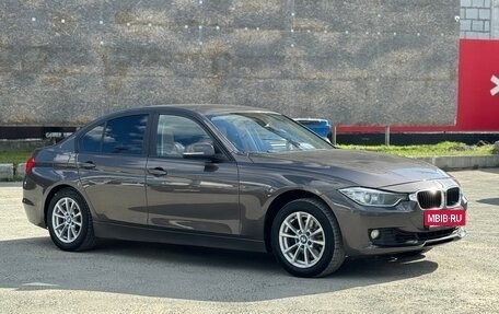 BMW 3 серия, 2012 год, 1 399 999 рублей, 4 фотография