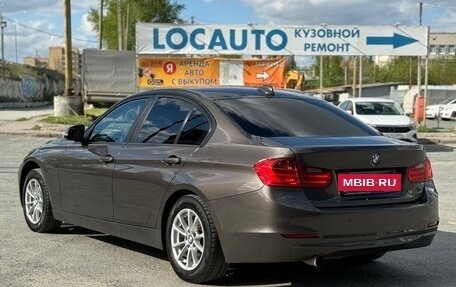 BMW 3 серия, 2012 год, 1 399 999 рублей, 11 фотография