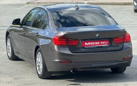 BMW 3 серия, 2012 год, 1 399 999 рублей, 10 фотография