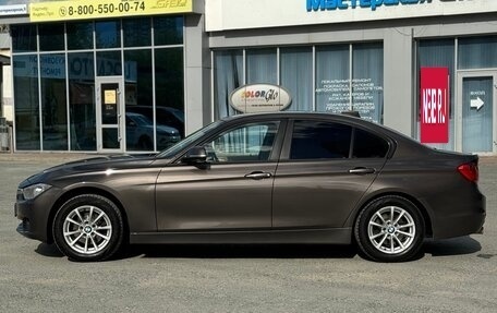 BMW 3 серия, 2012 год, 1 399 999 рублей, 14 фотография
