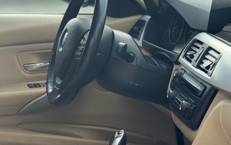 BMW 3 серия, 2012 год, 1 399 999 рублей, 28 фотография