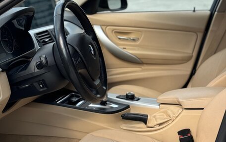 BMW 3 серия, 2012 год, 1 399 999 рублей, 24 фотография