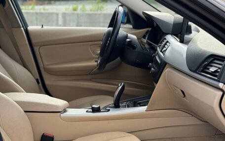 BMW 3 серия, 2012 год, 1 399 999 рублей, 29 фотография