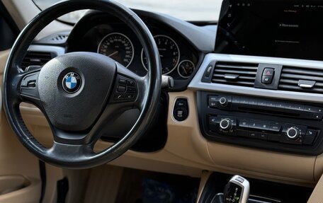 BMW 3 серия, 2012 год, 1 399 999 рублей, 30 фотография