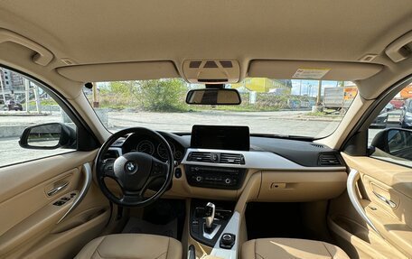 BMW 3 серия, 2012 год, 1 399 999 рублей, 33 фотография