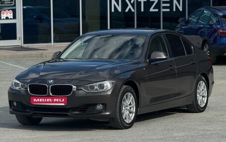 BMW 3 серия, 2012 год, 1 399 999 рублей, 17 фотография