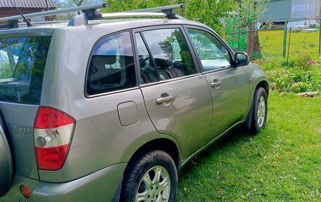 Chery Tiggo (T11), 2013 год, 450 000 рублей, 2 фотография