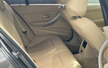 BMW 3 серия, 2012 год, 1 399 999 рублей, 34 фотография