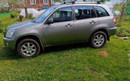 Chery Tiggo (T11), 2013 год, 450 000 рублей, 7 фотография