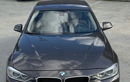 BMW 3 серия, 2012 год, 1 399 999 рублей, 23 фотография