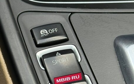 BMW 3 серия, 2012 год, 1 399 999 рублей, 36 фотография