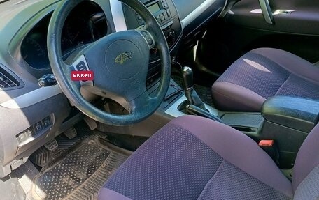 Chery Tiggo (T11), 2013 год, 450 000 рублей, 5 фотография