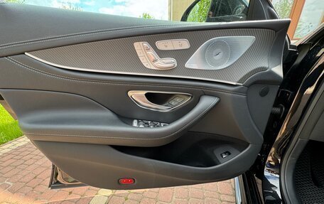 Mercedes-Benz AMG GT I рестайлинг, 2019 год, 8 090 000 рублей, 20 фотография