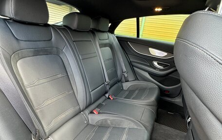 Mercedes-Benz AMG GT I рестайлинг, 2019 год, 8 090 000 рублей, 23 фотография