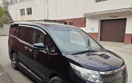 Toyota Esquire I, 2015 год, 2 200 000 рублей, 4 фотография
