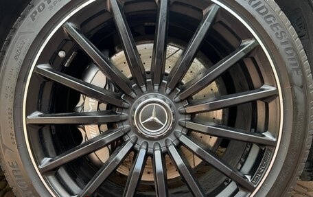 Mercedes-Benz AMG GT I рестайлинг, 2019 год, 8 090 000 рублей, 16 фотография