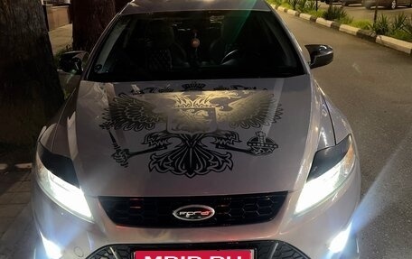 Ford Mondeo IV, 2011 год, 1 050 000 рублей, 1 фотография