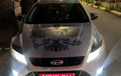 Ford Mondeo IV, 2011 год, 1 050 000 рублей, 1 фотография