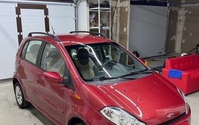Chery Kimo (A1), 2011 год, 225 000 рублей, 1 фотография