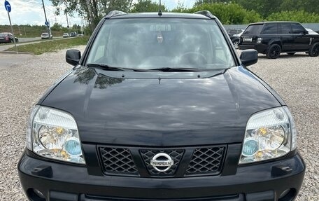 Nissan X-Trail, 2004 год, 695 000 рублей, 1 фотография