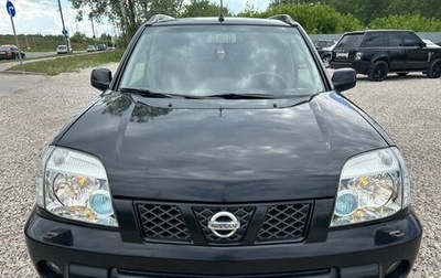 Nissan X-Trail, 2004 год, 695 000 рублей, 1 фотография